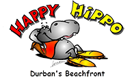 Happy Hippo Durban